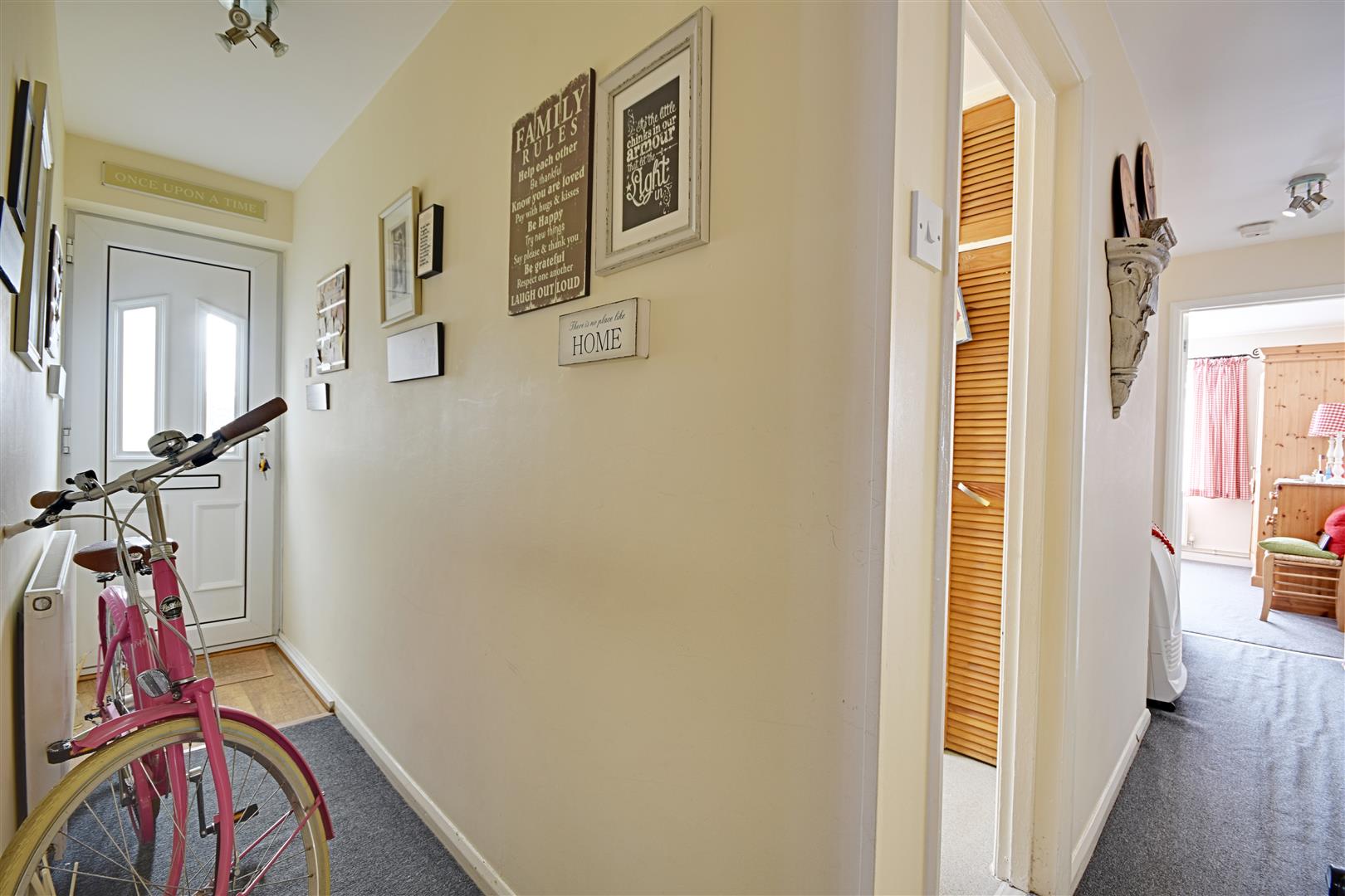 St. James Road, BexhillOnSea Rush, Witt & Wilson